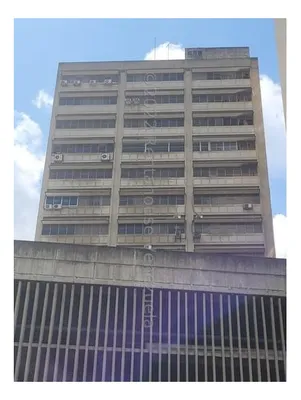 Oficina en venta
