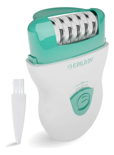 Epilady Speed Epilador Eléct. Mujer Brazos Piernas Axilas