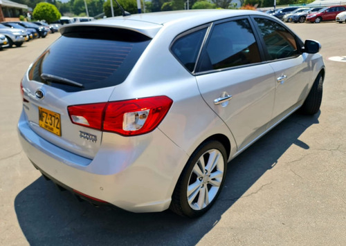 Kia CERATO FORTE 1.6 Hb