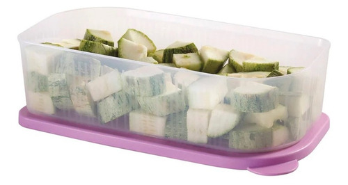 Imagen 1 de 2 de Refri Fresh - 1 Lt - Tupperware - Heladera