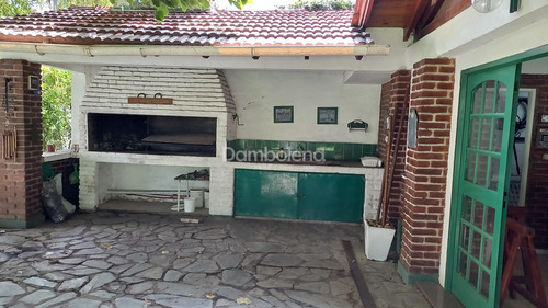 Casa Quinta En Venta La Reja Moreno