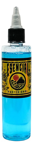 Jabón Antibacterial Esencial 100ml Tattoo Tatuaje Tatuar