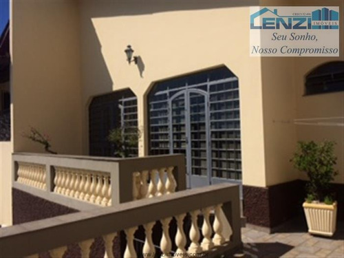 Imagem 2 de 29 de Casas À Venda Em Bragança Paulista/sp - Compre A Sua Casa Aqui! - 1401741
