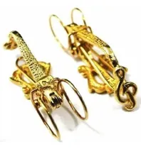Comprar Prendedor De Hinário Partituras Metodos Clipets Dourado