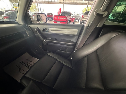 Honda CR-V 2.0 LX 4X2 16V GASOLINA 4P AUTOMÁTICO