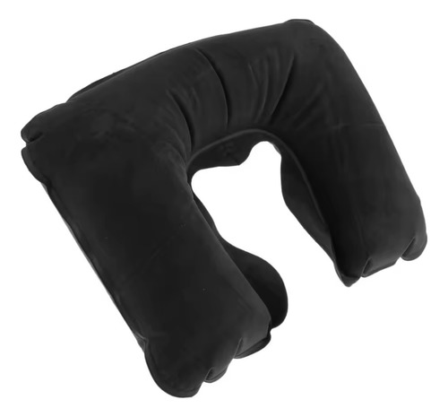 Set Viaje Cuellera Antifaz Tapones Oidos Cojin Cuello Avion