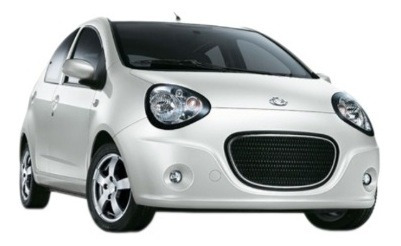 Brazo Limpiaparabrisas Completo !! Geely Lc - Oferta !!