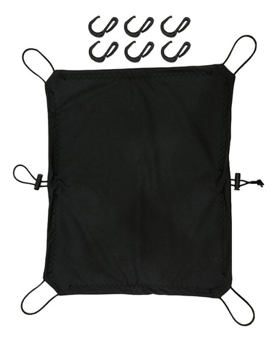 Portaequipajes Para Maletero, Funda Para Casco, Funda L