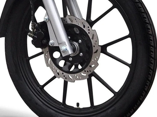 Motomel Cg 150 Full 18cta$9.189 Mroma (sr 200 Sirius 250)