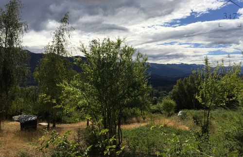 Imagen 8 de 17 de Oportunidad!!!! Se Vende (021) Preciosa Chacra De 4 Has, Super Precio, Ideal Emprendimiento Turístico, Con Arroyo, Bosque, En El Hoyo, Chubut 347 Inmobiliaria
