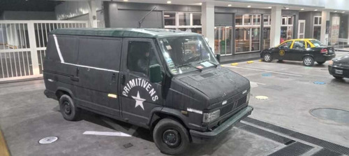 Fiat Ducato 1.9 Furgon 10
