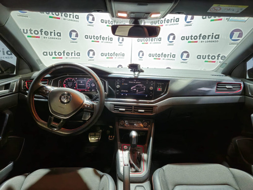Volkswagen Polo 1.4 250 TSI GTS L20