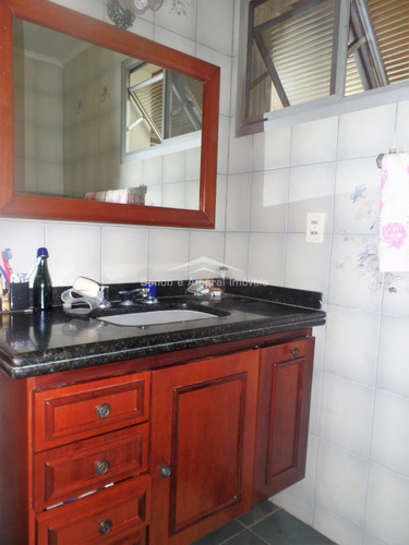 Imagem 11 de 28 de Apartamento À Venda Em Jardim Chapadão - Ap012582