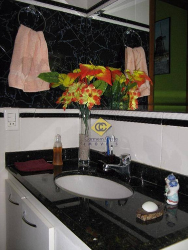 Imagem 7 de 30 de Casa Com 2 Dormitórios À Venda, 171 M² Por R$ 829.000,00 - Jardim Bela Vista - Rio Das Ostras/rj - Ca0660