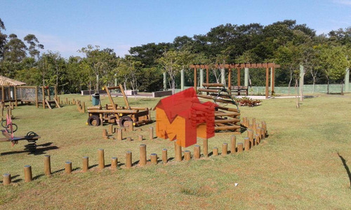 Imagem 14 de 15 de Terreno À Venda, 1000 M² Por R$ 530.000 - Jardim Residencial Fibra - Nova Odessa/sp - Te0079