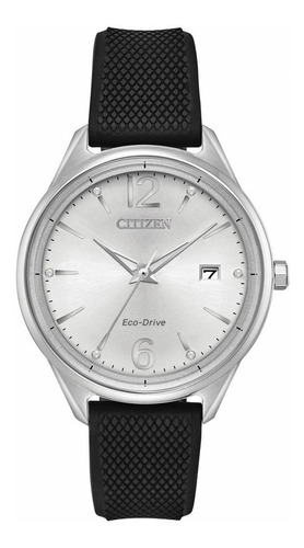 Reloj Citizen Eco Drive Quartz Czfe610016a