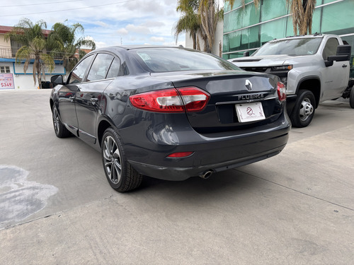Renault Fluence Privilege Automático 2.0l