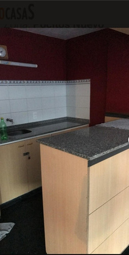 Imagen 11 de 14 de Venta Apartamento En Pocitos Nuevo L. A. De Herrera Y Rivera