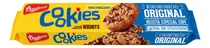Comprar Cookies Original com Gotas de Chocolate Bauducco 100g