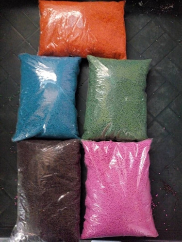Grajeas, Sprinkles, Lluvia De Olores