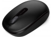Mouse Móvil Inalámbrico Microsoft 1850 - Negro (u7z-00001)