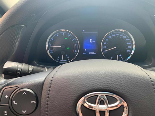 Toyota Corolla 1.8 Xei Cvt 140cv 2017