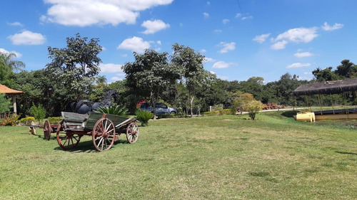 Imagem 4 de 15 de Haras Para Venda Em Esmeraldas, Condomínio Belvedere - H01_1-2012629