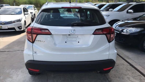 Imagem 6 de 8 de Honda Hr-v 1.8 16v Exl