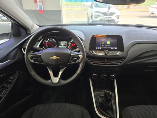 Chevrolet Onix 1.0 TURBO FLEX PLUS LTZ MANUAL