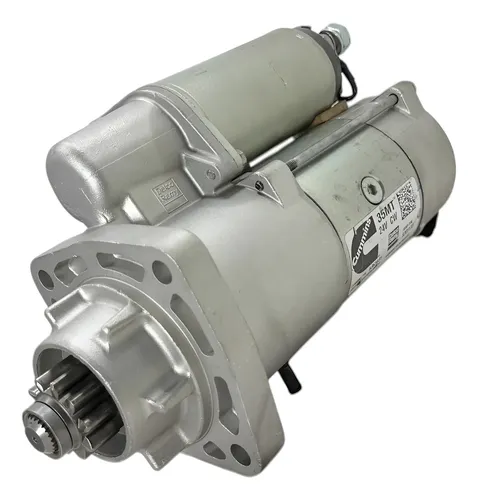 Motor De Partida 35mt 24v 10 Dentes Motor Cummins | MercadoLivre