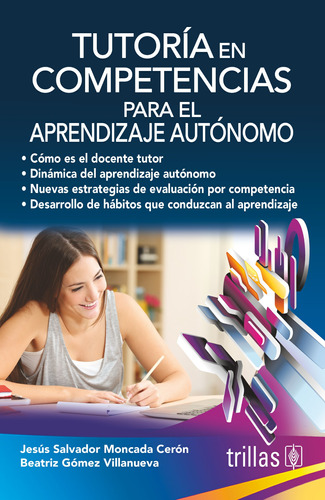 Tutoria En Competencia Para El Aprendizaje Autonomo Trillas