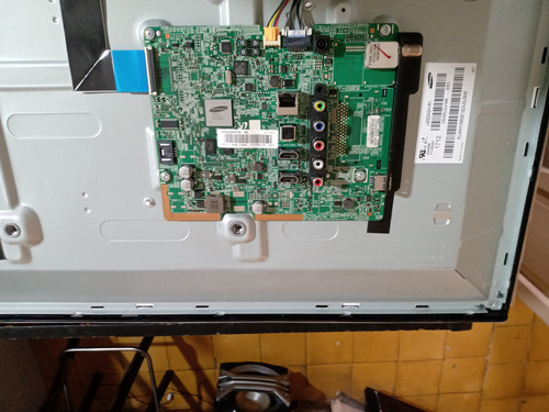 Mainboard Samsung Para Tv Mod Un32j4300af (Usado)