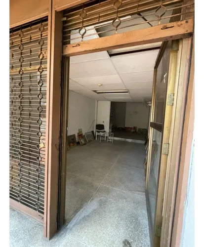 Venta Local En La Candelaria
