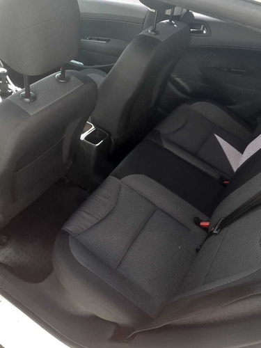 Peugeot 308 1.6 Active 2015