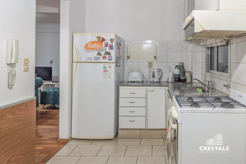 Imagen 4 de 13 de Venta Departamento 2 Dormitorios - Centro, Rosario