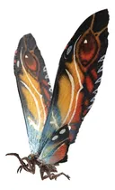 Comprar Hiya Toys Godzilla King Of The Monsters: Mothra