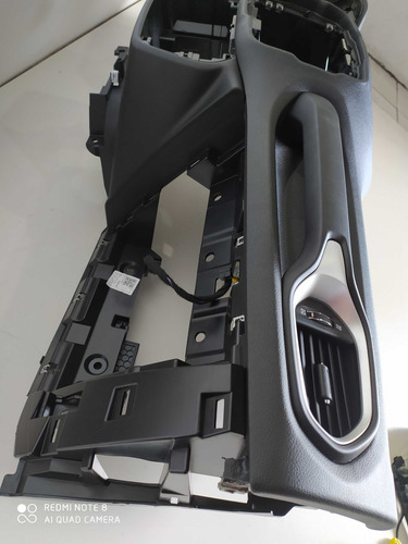 Imagem 8 de 10 de Kit Airbag Jeep Renegade 2019 2020 //1217