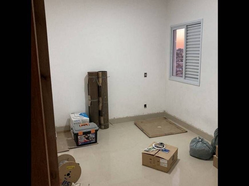 Imagem 7 de 20 de Sobrado À Venda, 166 M² Por R$ 585.000,00 - Jardim Carlos Gomes - Jundiaí/sp - So0096