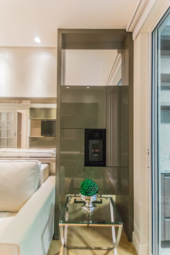 Imagem 5 de 30 de Apartamento Com 3 Dormitórios À Venda Com 131.44m² Por R$ 974.830,21 No Bairro Alto Da Xv - Curitiba / Pr - Ap 1899