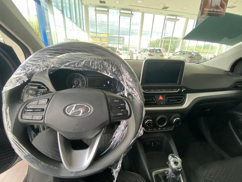 Imagem 10 de 12 de Hyundai - New Hb20 Evolution 1.0 Mt 22/22 Bluelink