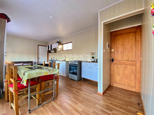 Parcela En Venta En Limache