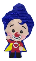 Comprar Piñata De Plim Plim Multicolor Plim Plim Piñata Plim Plim Grande
