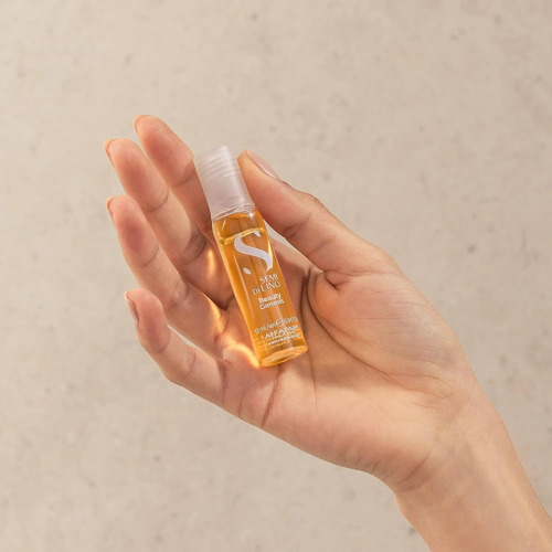 Ampolleta Elixir Renovador Alfaparf Semi Di Lino 12 Unidades