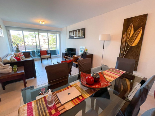 Imagen 2 de 22 de Venta 3 Dormitorios En Venta - Playa Mansa (ref: Lij-5734)