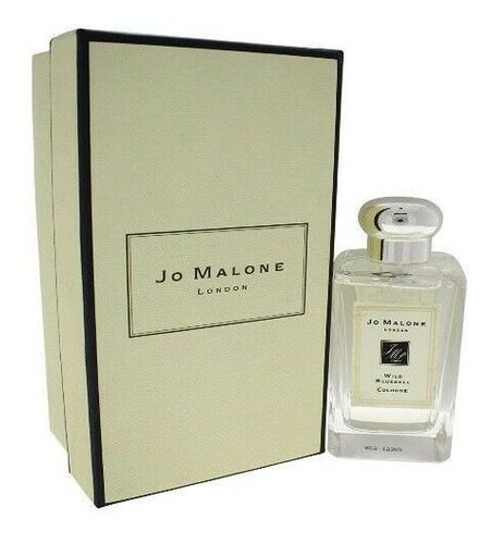 Edc 3.4 Onzas Wild Bluebell De Jo Malone Para Mujer