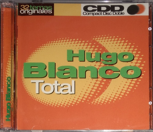 Hugo Blanco - Total