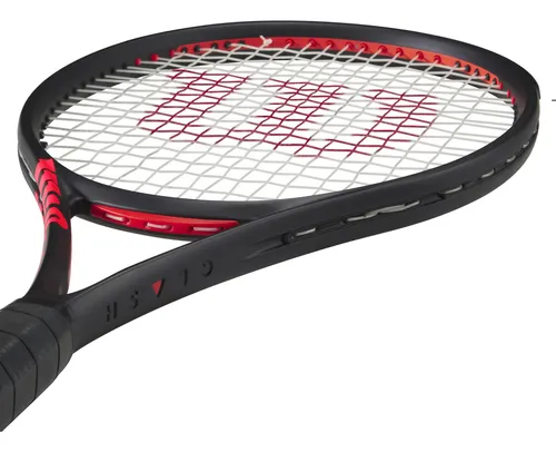 Raqueta De Tenis Wilson Tennis Profesional Clash 100 V3.0