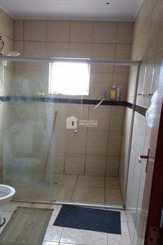 Imagem 8 de 12 de Sobrado Com 3 Dorms, Parque Rincao, Vargem Grande Paulista - R$ 250 Mil, Cod: 2858 - V2858