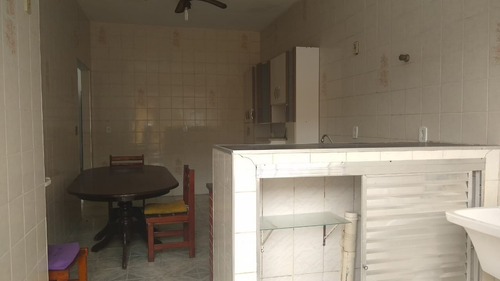 Imagem 11 de 22 de Casa A Venda Com 03 Dormitórios Balneário Jussara Mongaguá - Ca00868 - 70570192