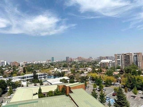 Imagen 15 de 18 de Se Vende-lindo Depto Duplex-excelente Sector De Las Condes